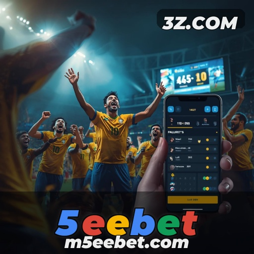 5eebet: A Comunidade do 5eebet: Conexões e Experiências Ímpares