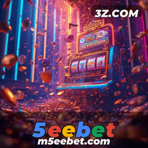 5eebet: Aventuras Virtuais no 5eebet: Explore um Mundo de Diversão
